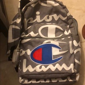 Champion backpack
